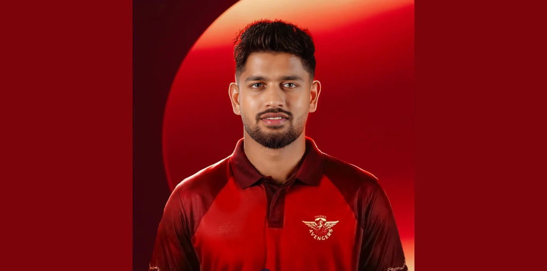 Pokhara Avengers Re-Sign Dhananjaya Lakshan Ahead of NPL Season 3