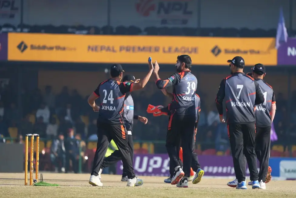 Nepal Premier League 2026 — NPL 2026