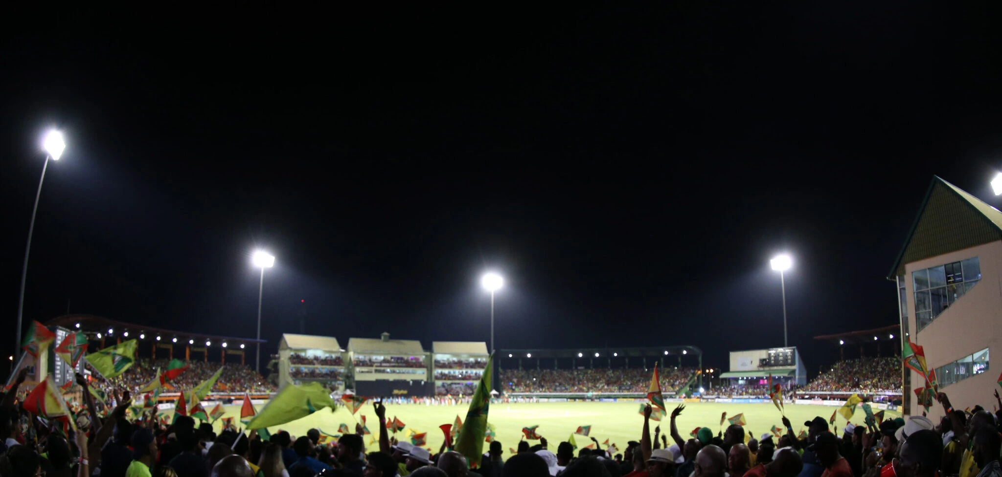 NPL Schedule Background